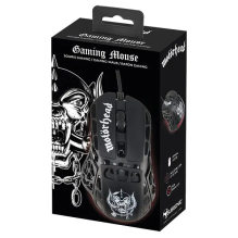 Subsonic Gaming Mouse Motorhead