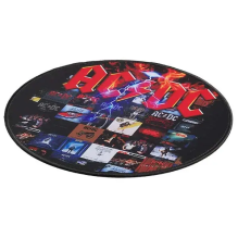 Subsonic Gaming Mouse Pad AC / DC