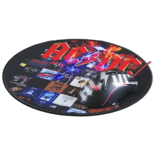 Subsonic Gaming Mouse Pad AC / DC