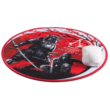 Subsonic Gaming Mouse Pad Assassins Creed