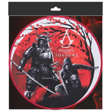 Subsonic Gaming Mouse Pad Assassins Creed