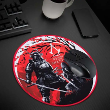 Subsonic Gaming Mouse Pad Assassins Creed