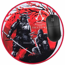 Subsonic Gaming Mouse Pad Assassins Creed