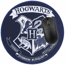 Subsonic Gaming Mouse Pad Harry Potter