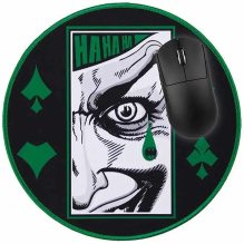 Subsonic Gaming Mouse Pad The Joker