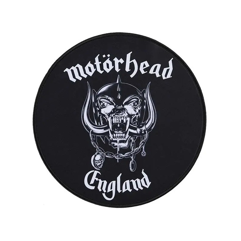 Subsonic Gaming Mouse Pad Motorhead