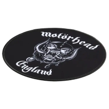 Subsonic Gaming Mouse Pad Motorhead