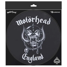 Ikigarsinis žaidimų pelės kilimėlis Motorhead