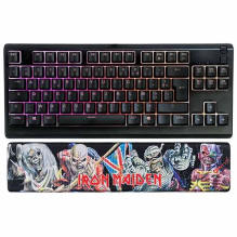 Ikigarsinis Ergopad Iron Maiden