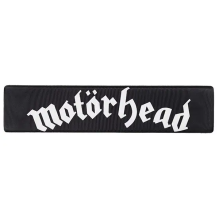 Ikigarsinis Ergopad Motorhead