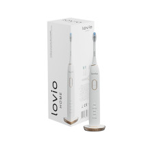 Lovio LVTB124WH SonicProtect PRO balta