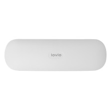 Lovio LVTB124WH SonicProtect PRO balta