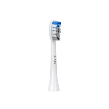 Lovio LVTB124WH-HM SonicProtect PRO Toothbrush Heads Medium White