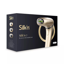 Silkn IPL 7 Hair Removal Gold (SEV1PE1CC001)