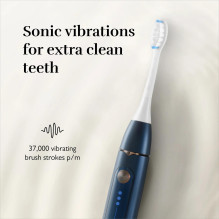 Silkn SonicYou Toothbrush Dark-Blue (SY1PE1DB001)