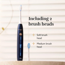 Silkn SonicYou Toothbrush Dark-Blue (SY1PE1DB001)