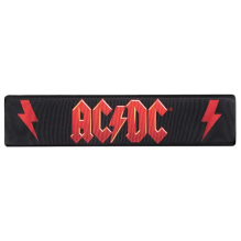 Ikigarsinis Ergopad AC / DC