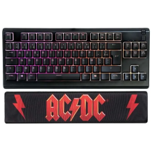 Ikigarsinis Ergopad AC / DC