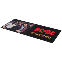 Subsonic Gaming Mouse Pad XXL AC / DC