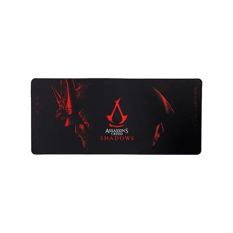 Subsonic Gaming Mouse Pad XXL Assassins Creed V2