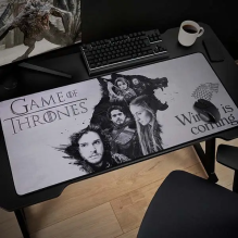 Subsonic Gaming Mouse Pad XXL Game of Thrones