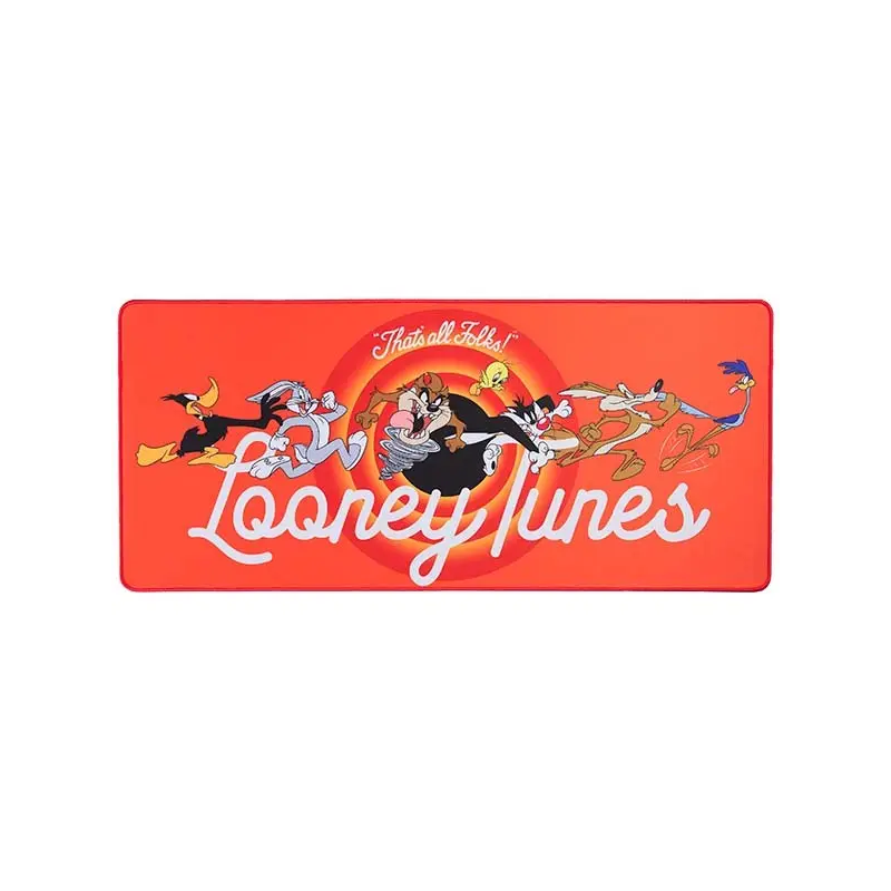 Subsonic Gaming Mouse Pad XXL Looney Tunes