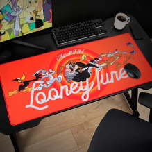 Subsonic Gaming Mouse Pad XXL Looney Tunes