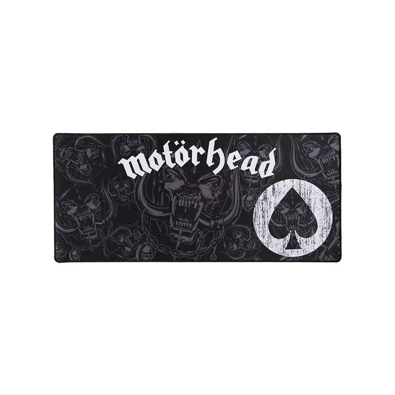 Subsonic Gaming Mouse Pad XXL Motorhead