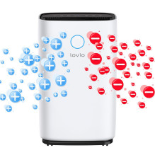 Lovio LVDE25Y1 SmartDry Pro Dehumidifier 25L