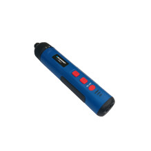 Blaupunkt CD2010 Screwdriver 4 V