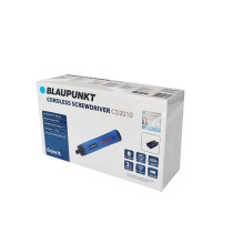 Blaupunkt CD2010 atsuktuvas 4V