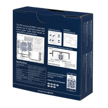 Arctic F8 PWM PST CO (AFACO-080PC-GBA01)