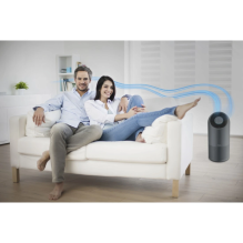 Hama 00186437 Smart Air Purifier