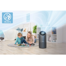 Hama 00186437 Smart Air Purifier