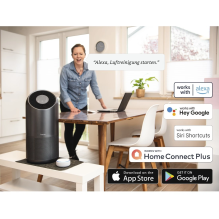 Hama 00186437 Smart Air Purifier