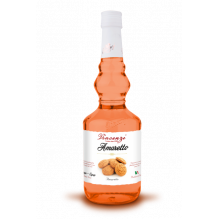 Syrup VINCENZI Amaretto 700ml