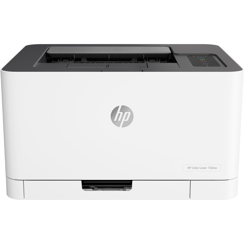 Spausdintuvas - HP Color Laser 150nw Spalvotas