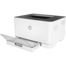 Printer - HP Color Laser 150NW Colored