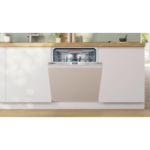 Bosch Serie 4 SMV4ECX21E dishwasher Fully built-in 14 place settings B