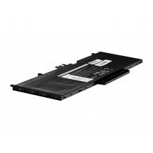 Green Cell WJ5R2 04F5YV baterija, skirta Dell Latitude E5570 Precision 3510
