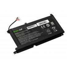 Green Cell PG03XL Battery L48495-005 for HP Pavilion 15-EC 15-EC0017NW 15-EC1087NW 15-EC2504NW 15-DK 15-DK2315NW 16-A