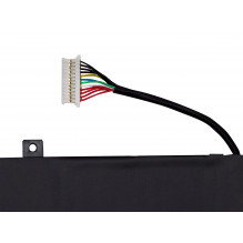 Green Cell PG03XL Battery L48495-005 for HP Pavilion 15-EC 15-EC0017NW 15-EC1087NW 15-EC2504NW 15-DK 15-DK2315NW 16-A