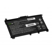 Green Cell Battery HW03XL L97300-005 for HP 250 G9 255 G8 255 G9 17-CN 17-CP Pavilion 15-EG 15-EG1103NW 15-EG1152NW
