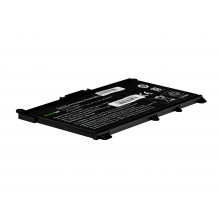 Green Cell Battery HW03XL L97300-005 for HP 250 G9 255 G8 255 G9 17-CN 17-CP Pavilion 15-EG 15-EG1103NW 15-EG1152NW