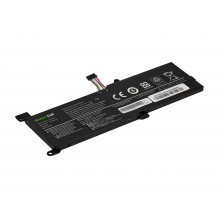Green Cell L16C2PB2 L16M2PB1 battery for Lenovo IdeaPad 3 3-15ADA05 3-15IIL05 320-15IAP 320-15IKB 320-15ISK 330-15AST