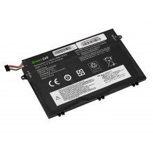 Baterija Green Cell L17C3P51, L17L3P51, L17M3P51, L17M3P52, skirta Lenovo ThinkPad E480 E485 E490 E495 E580 E585 E590 E5...