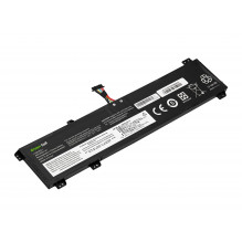 Green Cell L19C4PC1 L19M4PC1 Battery for Lenovo Legion 5 5-15ARH05 5-15ARH05H 5-15IMH05 5-15IMH05H 5P-15ARH05H
