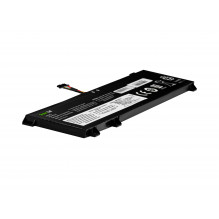 Green Cell L19C4PC1 L19M4PC1 Battery for Lenovo Legion 5 5-15ARH05 5-15ARH05H 5-15IMH05 5-15IMH05H 5P-15ARH05H