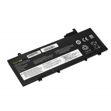 Green Cell L17L3P71 L17M3P71 L17M3P72 battery for Lenovo ThinkPad T480s