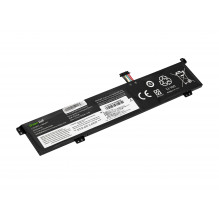 Green Cell L19M3PF7 battery for Lenovo IdeaPad Gaming 3-15ARH05 3-15IMH05 Creator 5-15IMH05 ThinkBook 15p IMH 15p G2 ITH